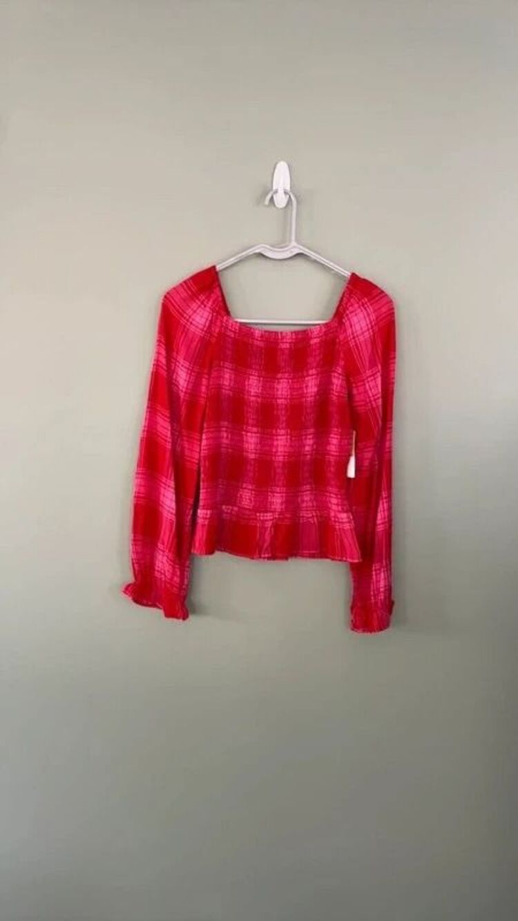 Thereabouts Girls 16XL NWT